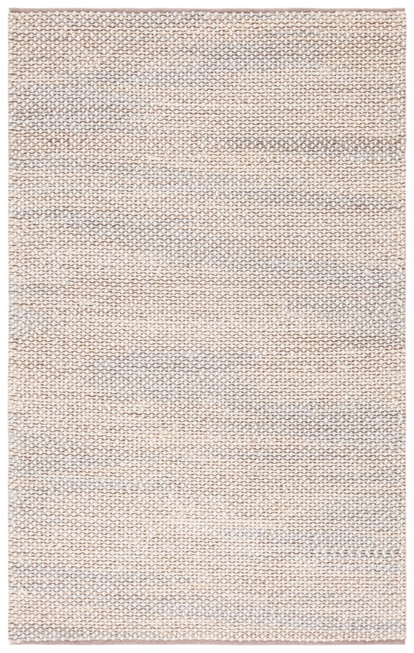 Safavieh Natura 221 Hand Woven 70% Jute and 30% Wool Contemporary Rug NAT221A-8