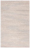 Safavieh Natura 221 Hand Woven 70% Jute and 30% Wool Contemporary Rug NAT221A-8