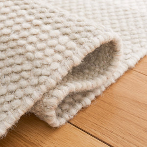 Safavieh Natura 225 Flat Weave 50% Wool and 50% Cotton Contemporary Rug NAT225G-8