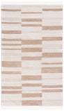 Natura 225 Flat Weave 50% Wool/50% Cotton Contemporary Rug