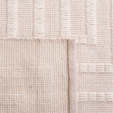 Safavieh Natura 226 Flat Weave 70% Wool/30% Cotton Modern Rug NAT226A-8