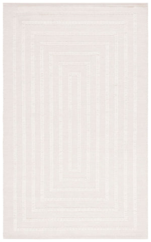 Safavieh Natura 226 Flat Weave 70% Wool/30% Cotton Modern Rug NAT226A-8