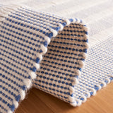 Safavieh Natura 226 Flat Weave 70% Wool/30% Cotton Modern Rug NAT226M-8