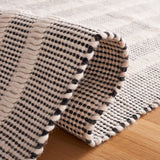 Safavieh Natura 226 Flat Weave 70% Wool/30% Cotton Modern Rug NAT226Z-8