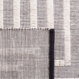 Safavieh Natura 226 Flat Weave 70% Wool/30% Cotton Modern Rug NAT226Z-8