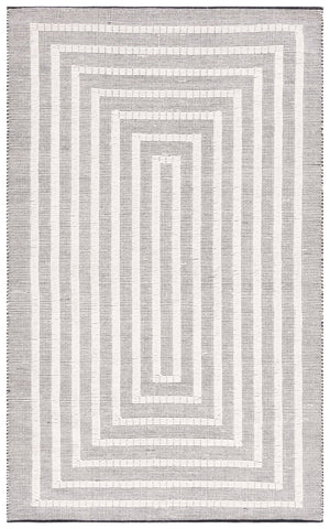 Safavieh Natura 226 Flat Weave 70% Wool/30% Cotton Modern Rug NAT226Z-8