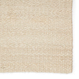 Jaipur Living Naturals Tobago Collection NAT27 Hutton 100% Jute Handmade Contemporary Solid Rug RUG152379