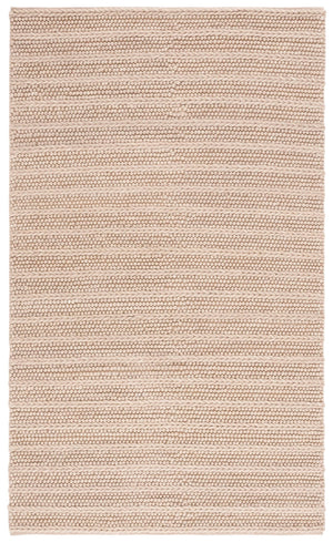 Safavieh Natura 280 Flat Weave 80% Wool and 20% Cotton Bohemian Rug NAT280B-9