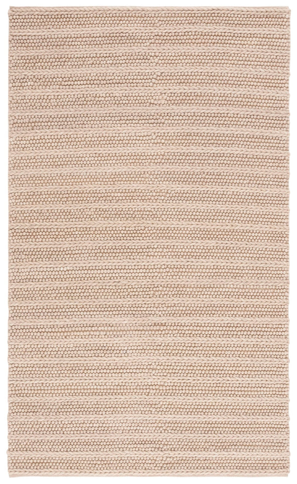 Safavieh Natura 280 Flat Weave 80% Wool and 20% Cotton Bohemian Rug NAT280B-9