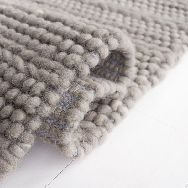 Safavieh Natura 280 Flat Weave 80% Wool and 20% Cotton Bohemian Rug NAT280F-9