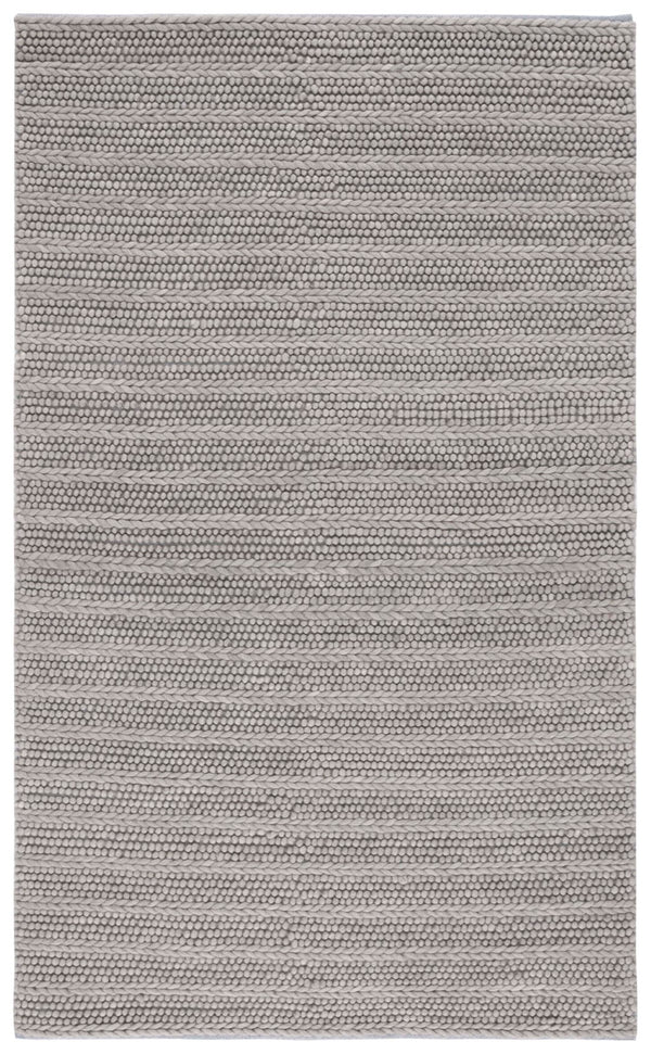 Safavieh Natura 280 Flat Weave 80% Wool and 20% Cotton Bohemian Rug NAT280F-9