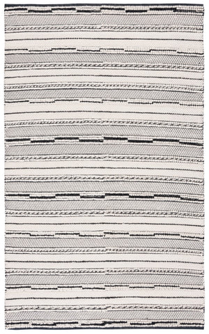 Safavieh Natura 281 Flat Weave 80% Wool and 20% Cotton Bohemian Rug NAT281Z-9