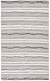 Natura 281 Flat Weave 80% Wool and 20% Cotton Bohemian Rug