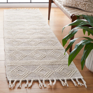 Safavieh Natura 306 Flat Weave Wool Rug NAT306A-9