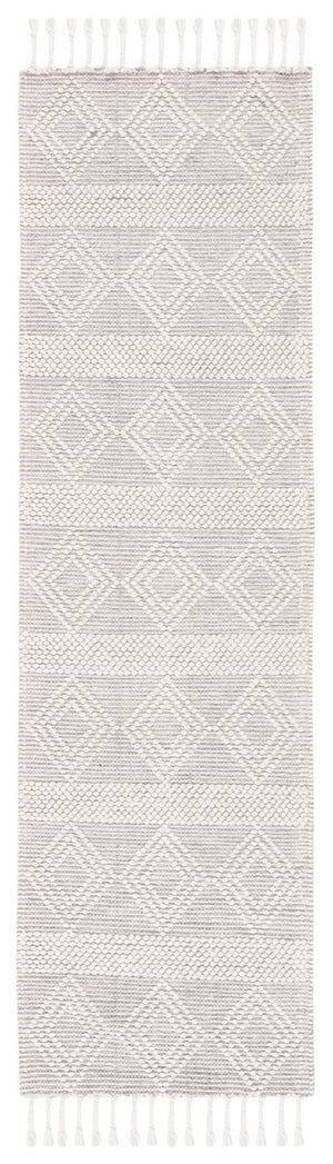 Safavieh Natura 306 Flat Weave Wool Rug NAT306A-9