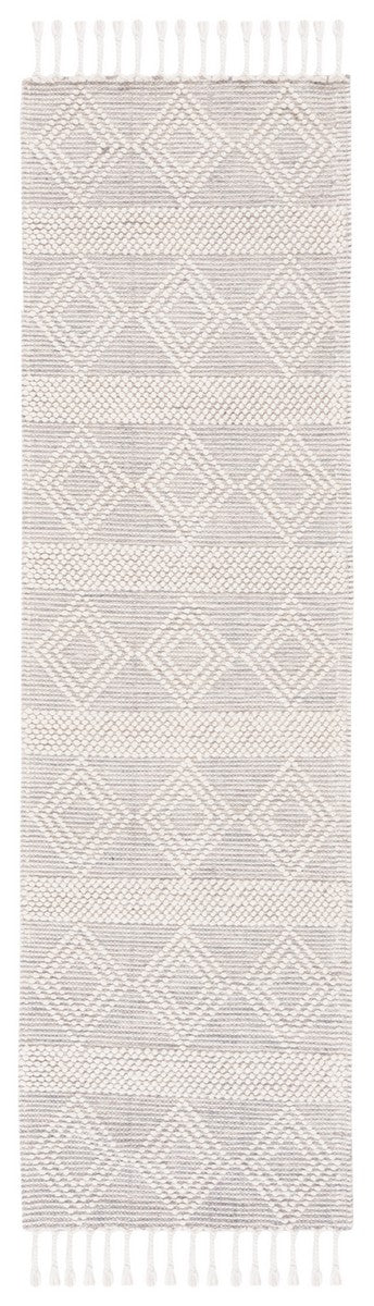 Safavieh Natura 306 Flat Weave Wool Rug NAT306A-9