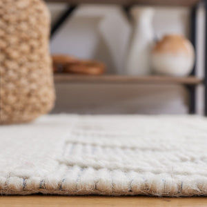 Safavieh Natura 306 Flat Weave Wool Rug NAT306A-9