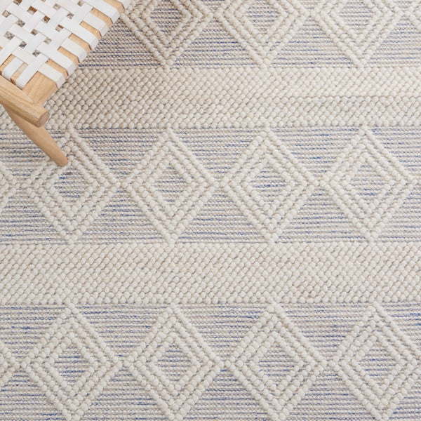 Safavieh Natura 306 Flat Weave Wool Rug NAT306A-9