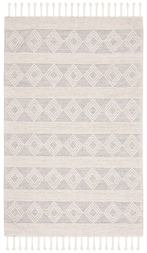 Safavieh Natura 306 Flat Weave Wool Rug NAT306A-9