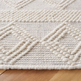 Safavieh Natura 306 Flat Weave Wool Rug NAT306A-9