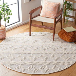 Safavieh Natura 306 Flat Weave Wool Rug NAT306A-9