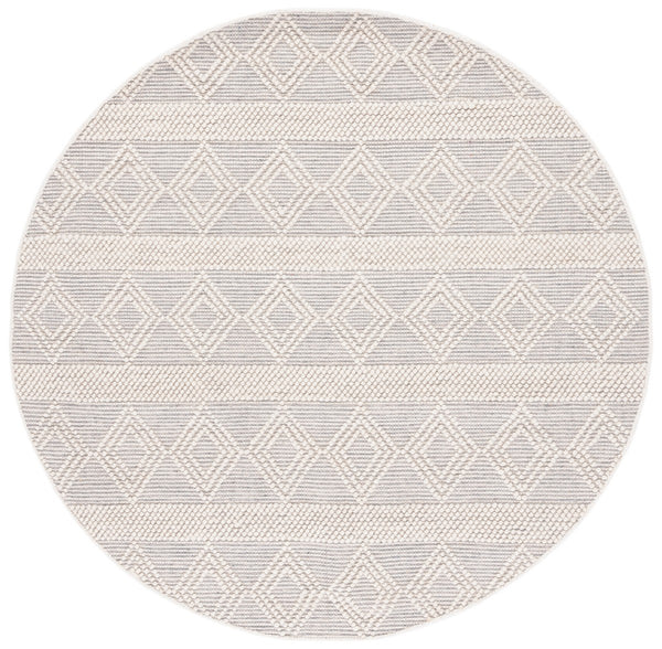 Safavieh Natura 306 Flat Weave Wool Rug NAT306A-9