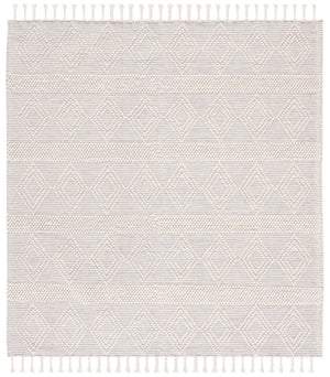 Safavieh Natura 306 Flat Weave Wool Rug NAT306A-9