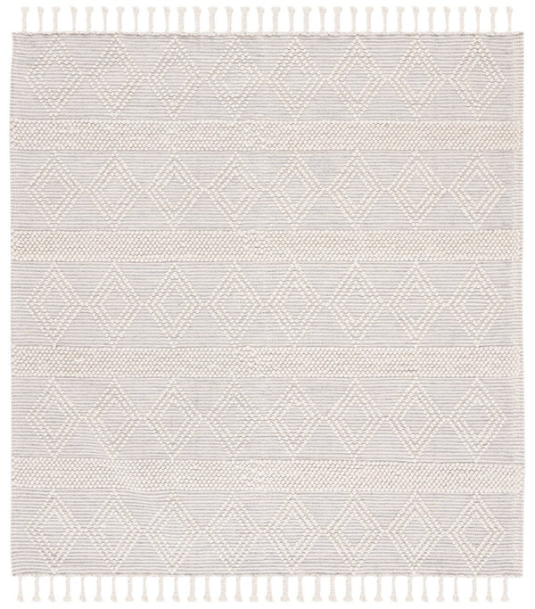 Safavieh Natura 306 Flat Weave Wool Rug NAT306A-9