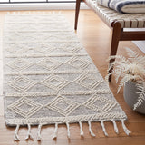 Safavieh Natura 307 Flat Weave Wool Rug NAT307A-8