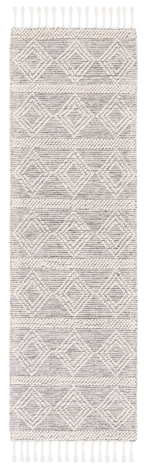 Safavieh Natura 307 Flat Weave Wool Rug NAT307A-8