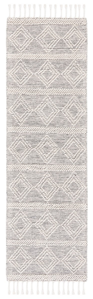 Safavieh Natura 307 Flat Weave Wool Rug NAT307A-8