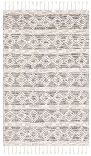 Safavieh Natura 307 Flat Weave Wool Rug NAT307A-8
