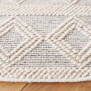 Safavieh Natura 307 Flat Weave Wool Rug NAT307A-8