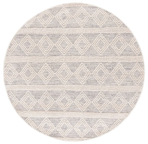 Safavieh Natura 307 Flat Weave Wool Rug NAT307A-8