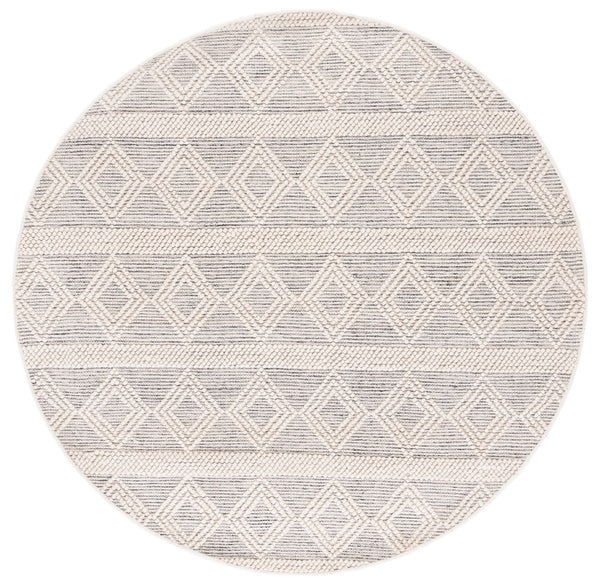 Safavieh Natura 307 Flat Weave Wool Rug NAT307A-8