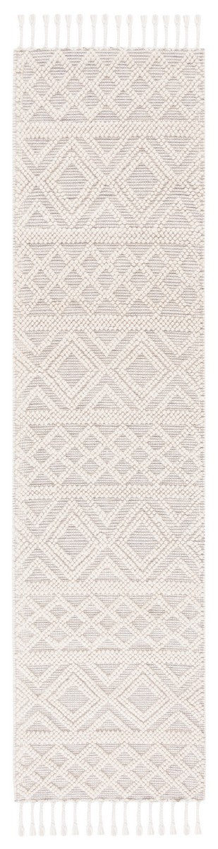 Safavieh Natura 308 Flat Weave Wool Rug NAT308A-8