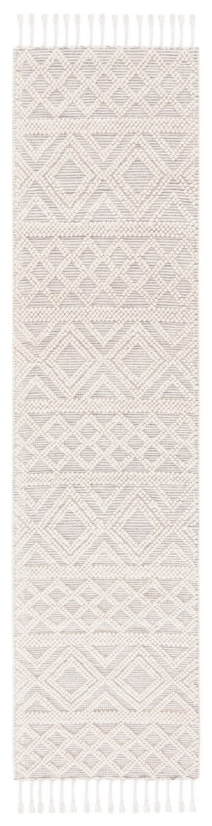 Safavieh Natura 308 Flat Weave Wool Rug NAT308A-8