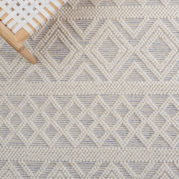 Safavieh Natura 308 Flat Weave Wool Rug NAT308A-8