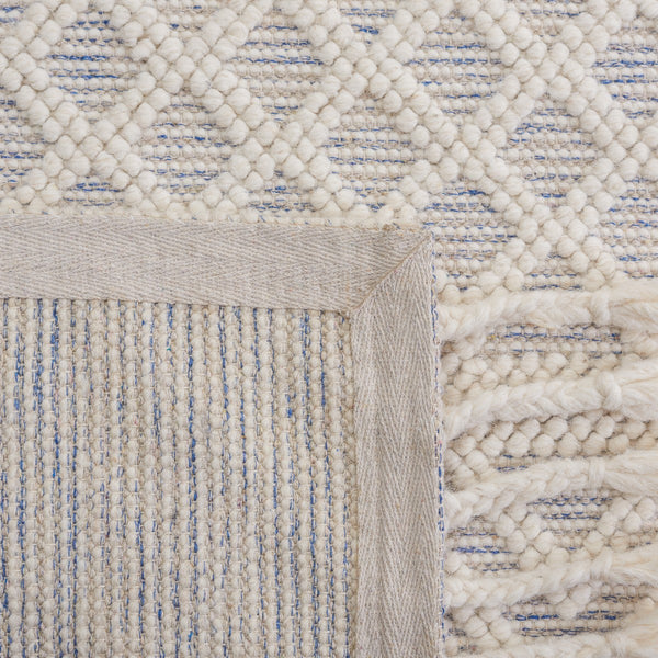 Safavieh Natura 308 Flat Weave Wool Rug NAT308A-8