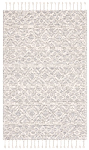 Safavieh Natura 308 Flat Weave Wool Rug NAT308A-8