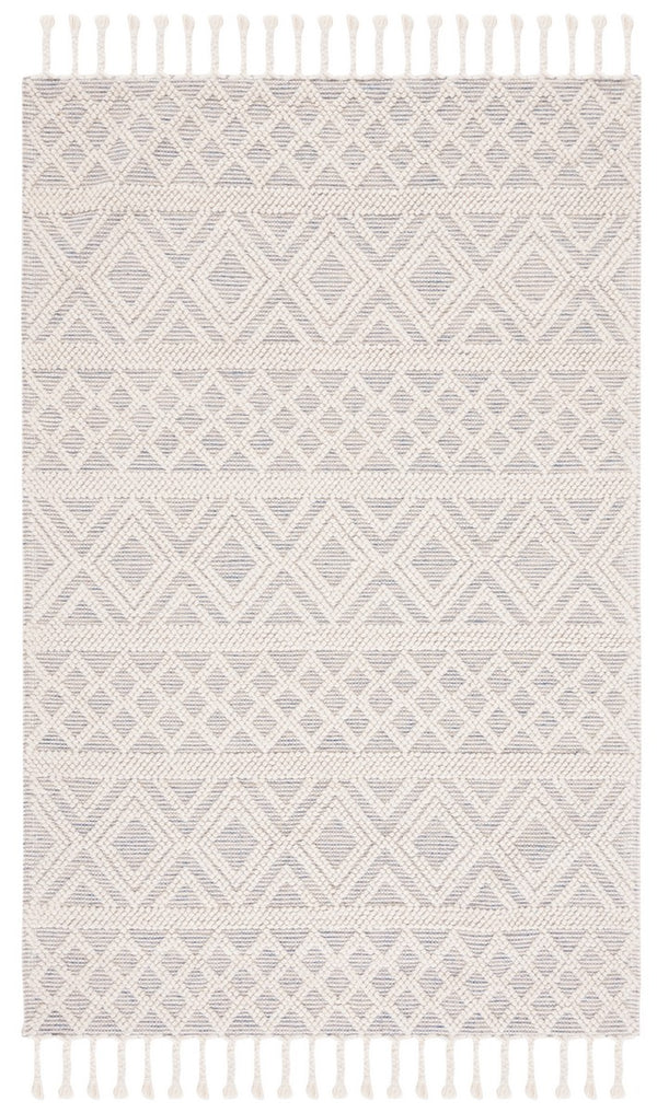 Safavieh Natura 308 Flat Weave Wool Rug NAT308A-8