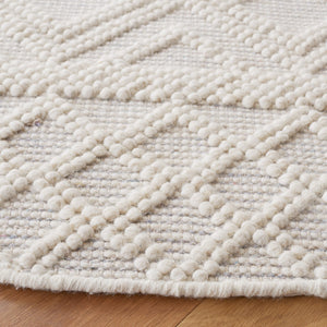 Safavieh Natura 308 Flat Weave Wool Rug NAT308A-8