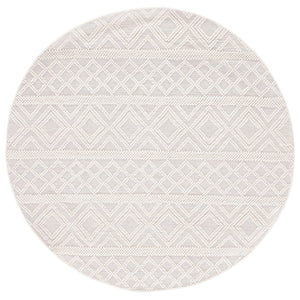 Safavieh Natura 308 Flat Weave Wool Rug NAT308A-8