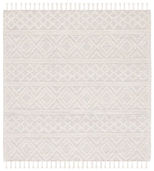 Safavieh Natura 308 Flat Weave Wool Rug NAT308A-8