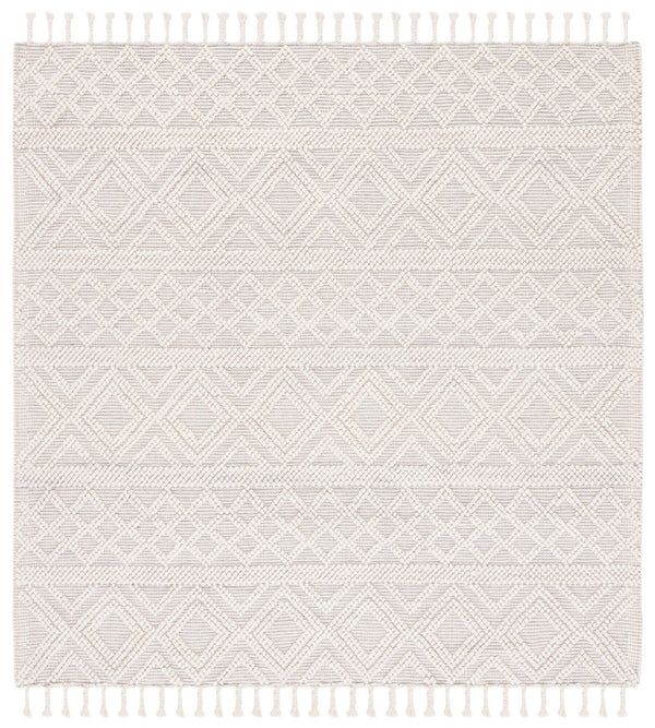 Safavieh Natura 308 Flat Weave Wool Rug NAT308A-8