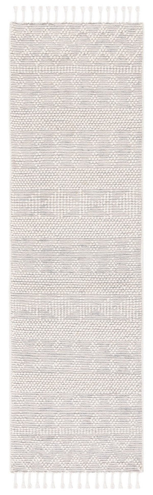 Safavieh Natura 309 Flat Weave Wool Rug NAT309A-8