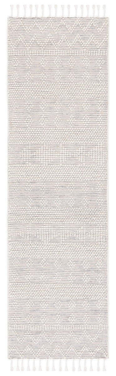 Safavieh Natura 309 Flat Weave Wool Rug NAT309A-8