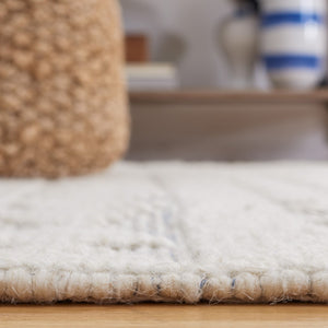 Safavieh Natura 309 Flat Weave Wool Rug NAT309A-8