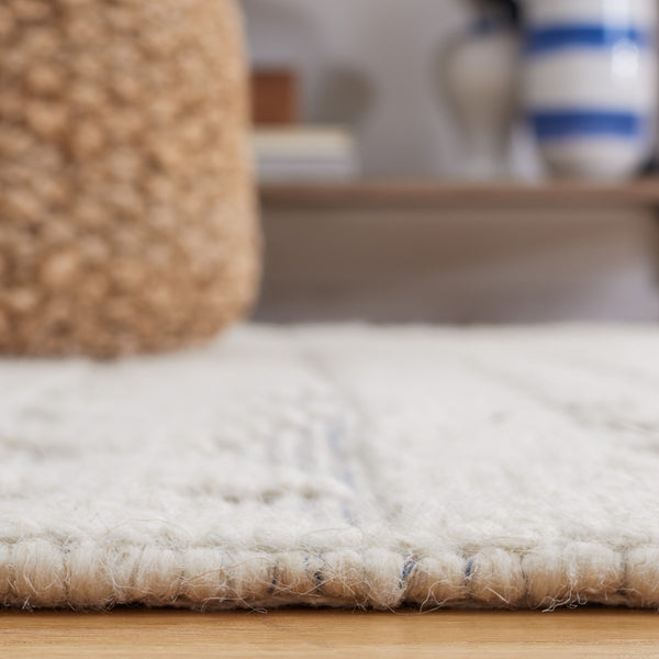 Safavieh Natura 309 Flat Weave Wool Rug NAT309A-8