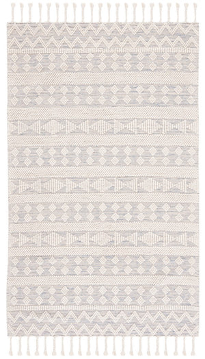 Safavieh Natura 309 Flat Weave Wool Rug NAT309A-8